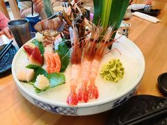 -王鼎精致料理铁板烧(世博源店)