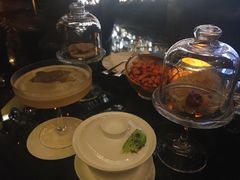 -广州四季酒店·天吧·高空酒吧
