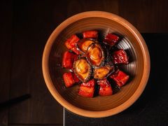 -丽思卡尔顿酒店-天泰轩中餐厅(大沽北路店)