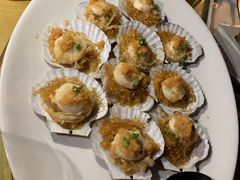 -广州富力丽思卡尔顿酒店