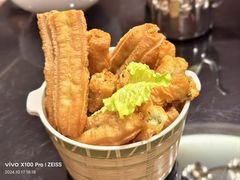-锡和无锡菜(景丽苑店)
