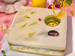 -积慕Cake(解放大道店)
