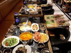 -泰香柠(金港名都滨江店)