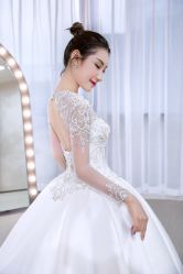 -B.Bridge Couture婚纱礼服(福田店)