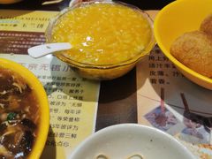 -毛华美食(清扬路店)