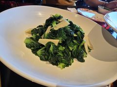 -上海滩餐厅(BFC外滩金融中心店)