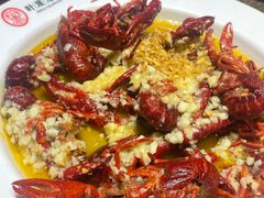 -叶派龙虾•招牌香辣蟹·海鲜(中海国际店)