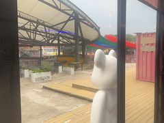 -移动谜城·大笨象密室逃脱(五棵松店)