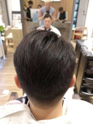 -Mentor Hair Salon