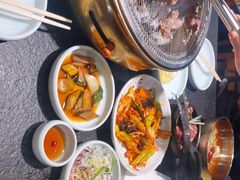 -味家烤肉烤鳗鱼牛排(西塔旗舰店)
