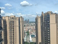 -佛山希尔顿酒店·融誉亚洲美食荟