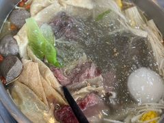 -牛天下·牛肉·海鲜·打边炉·融合菜