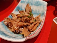 -樱桃日本料理