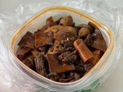 -雲记卢妈冷锅串串(中道街总店)