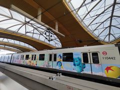 -秀沿路(地铁站)