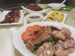 -阿莉餐厅(枣阳路店)