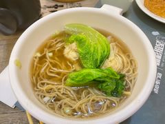 -茶港·点心·啫啫煲(范湖万达广场店)