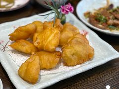 -抱德·潮汕味(琶洲店原惠城鱼仔)