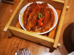 -北海金昌开元名都大酒店·四季轩中餐厅