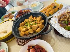 -淮扬名灶·南通本地菜(虹桥店)