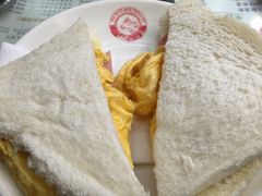 -义顺牛奶公司(庇利金街店)