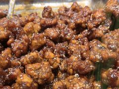 -乔波食品(杜桥中心菜场店)
