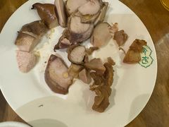 -合记烩面(人民路店)