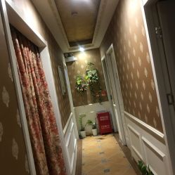 -芳朵美容养生SPA