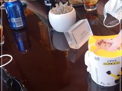 -广州粤海喜来登酒店