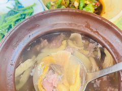 -民间瓦缸煨汤館(嵩山路店)