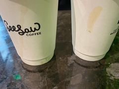 -Seesaw Coffee(环贸iapm店)