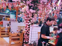 -郭记烤肉创始店(民丰大街店)
