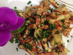 -旺角餐厅(潮州大道店)