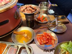 -西塔老太太泥炉烤肉(上海七宝领展广场店)