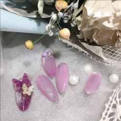 -LILY NAILS美甲美睫