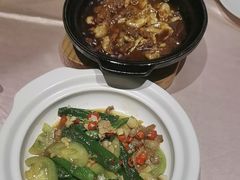-王府井酒店(金桥港湾店)