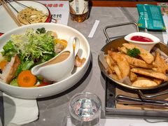 -通海俄式烧烤·俄罗斯大串(嵩山路店)