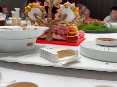 -聆桂烤鸭·金奖烤鸭(静联广场店)