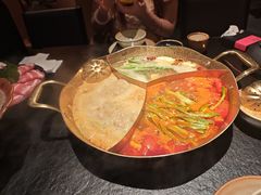 -色響火锅(恒隆广场店)