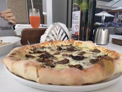 -君悦酒店·La Terrazza意合園·意式风味