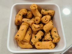 -烧哥美蛙肥肠鱼火锅·十五年社区店