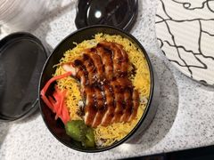 -争鲜回转寿司(中街大悦城店)