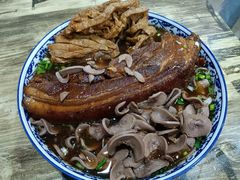 -九八五面馆(欧洲城店)