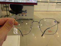 -宝视达眼镜店(郑汴路英协店)