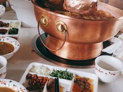 -东门口涮肉·砂锅·烤串(老门东店)