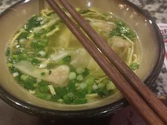-南京大牌档(崇文门国瑞店)