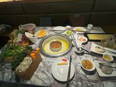 -鱼豆吉·豆浆鱼火锅(宜昌万达店)