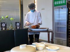 大堂-北京厨房(西安SKP店)