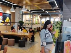 -CoCo都可(秀英万达店)