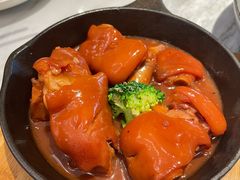 -鹿港小镇(霄云店)